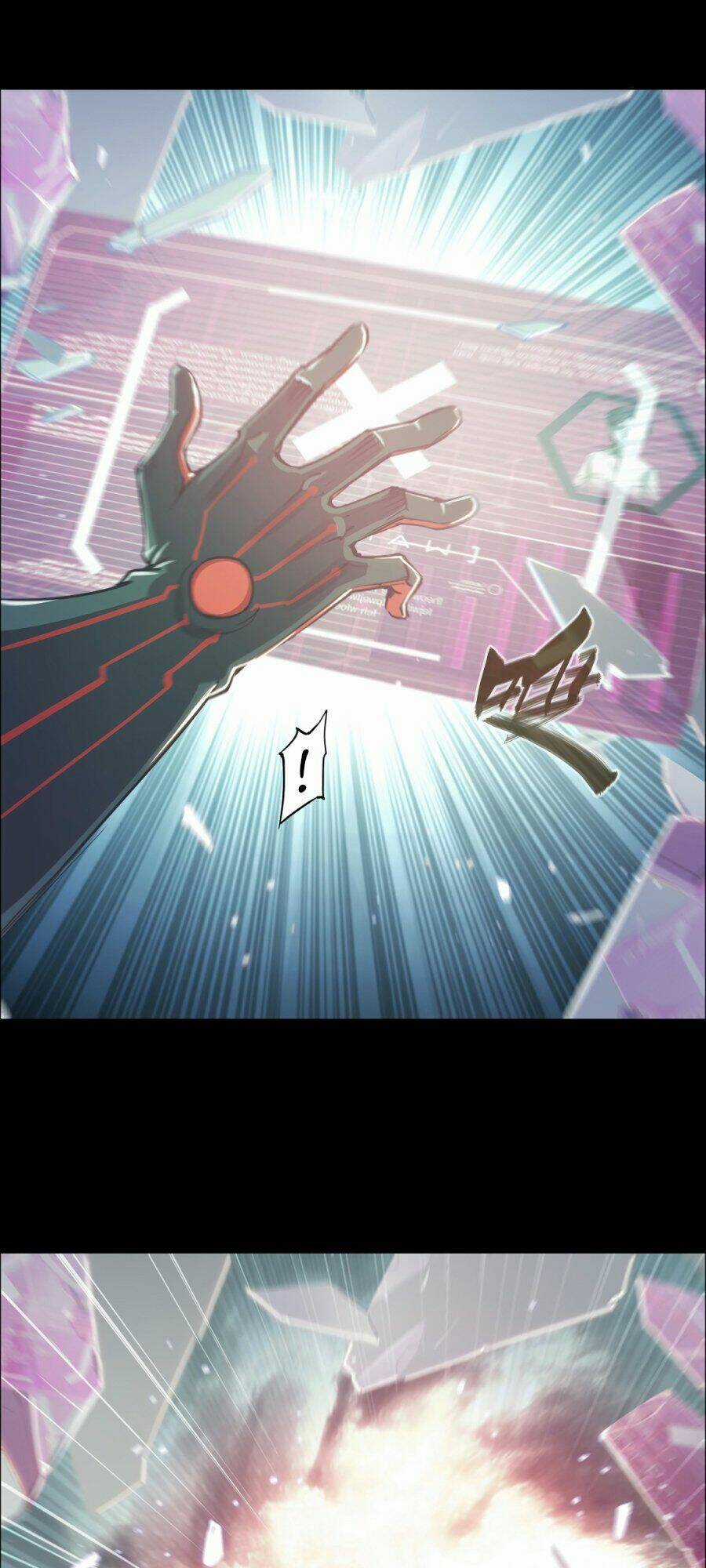 Thần Giới Online - Chapter 26 - Trang 6