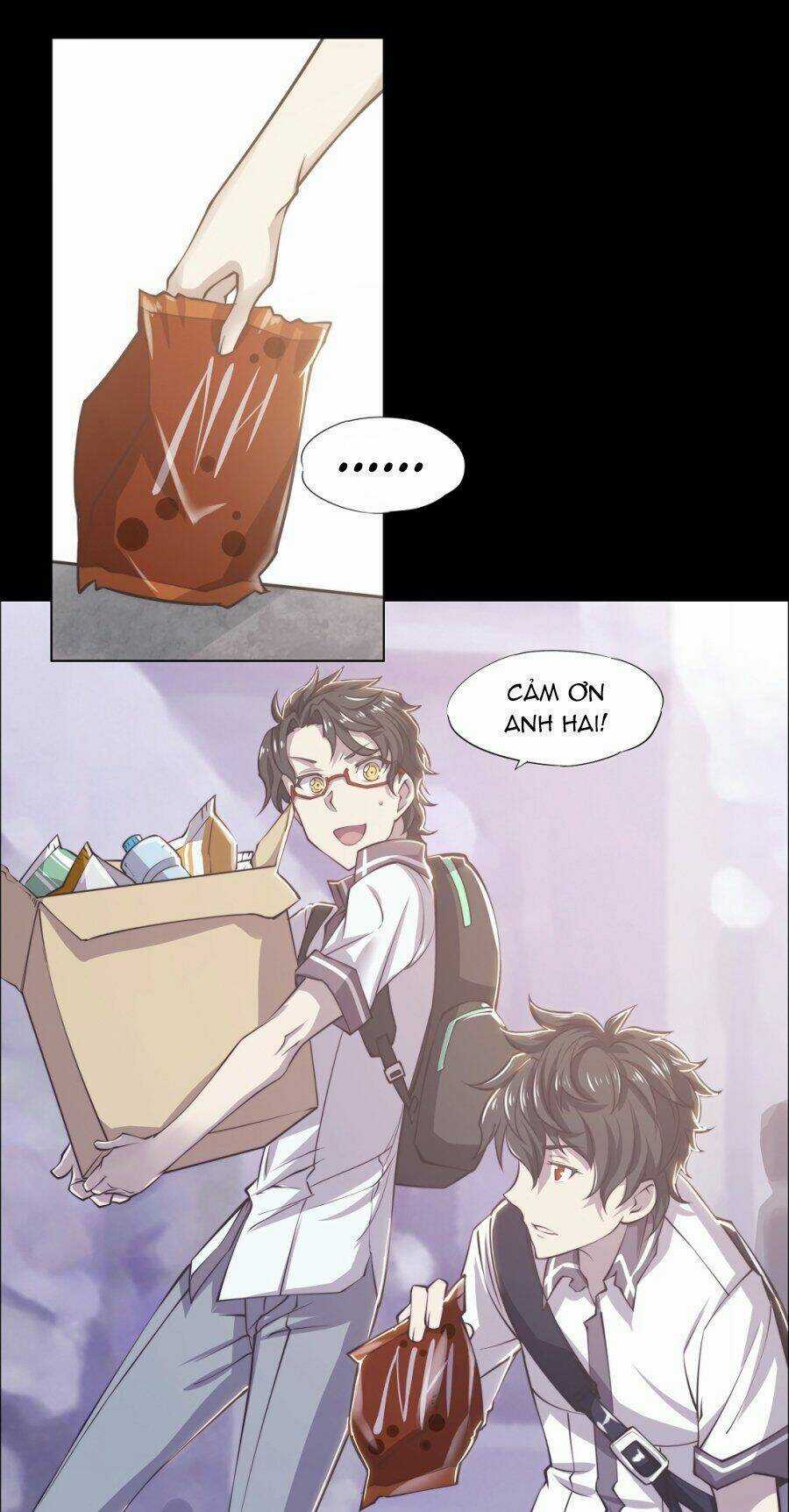 Thần Giới Online - Chapter 26 - Trang 51