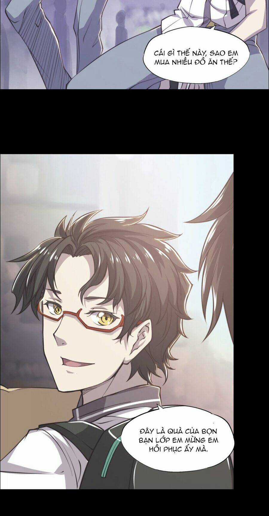 Thần Giới Online - Chapter 26 - Trang 52