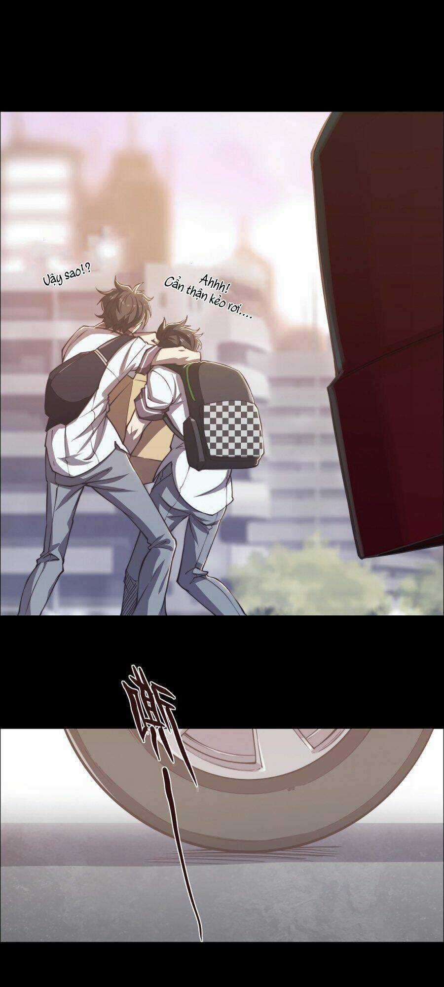 Thần Giới Online - Chapter 26 - Trang 54