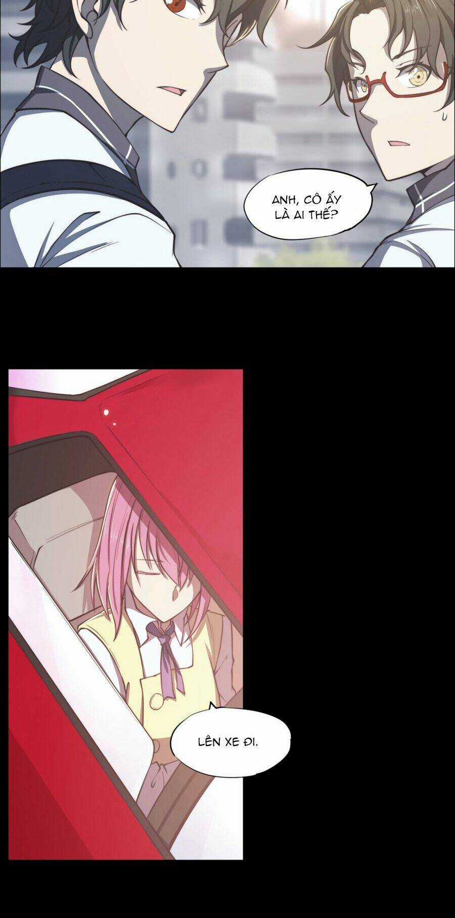 Thần Giới Online - Chapter 26 - Trang 60