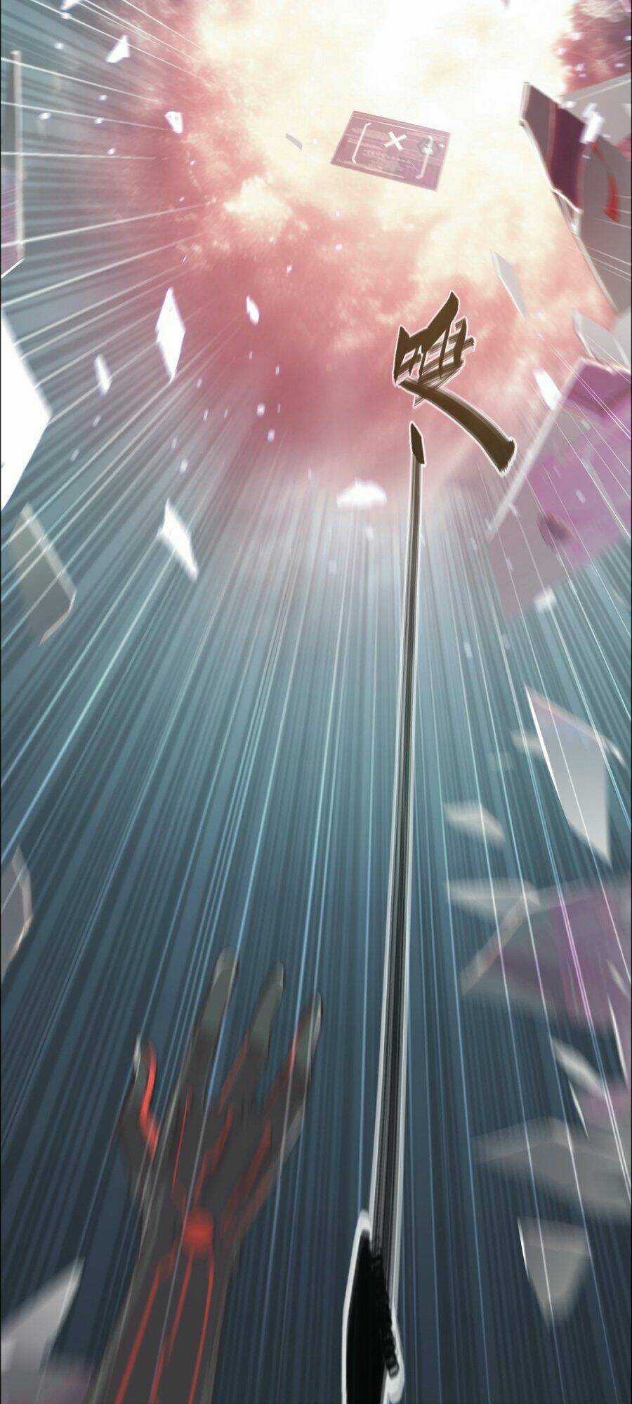 Thần Giới Online - Chapter 26 - Trang 7