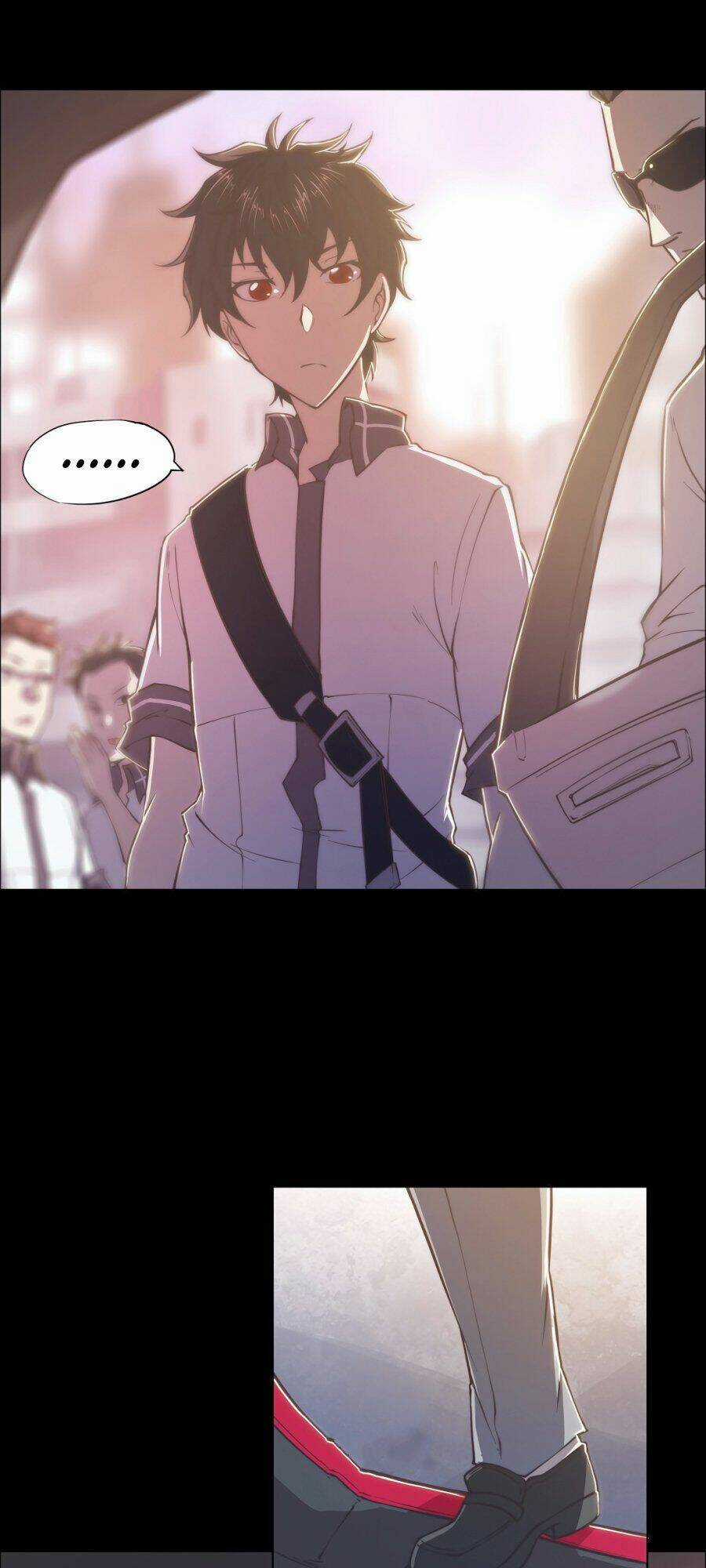 Thần Giới Online - Chapter 26 - Trang 61