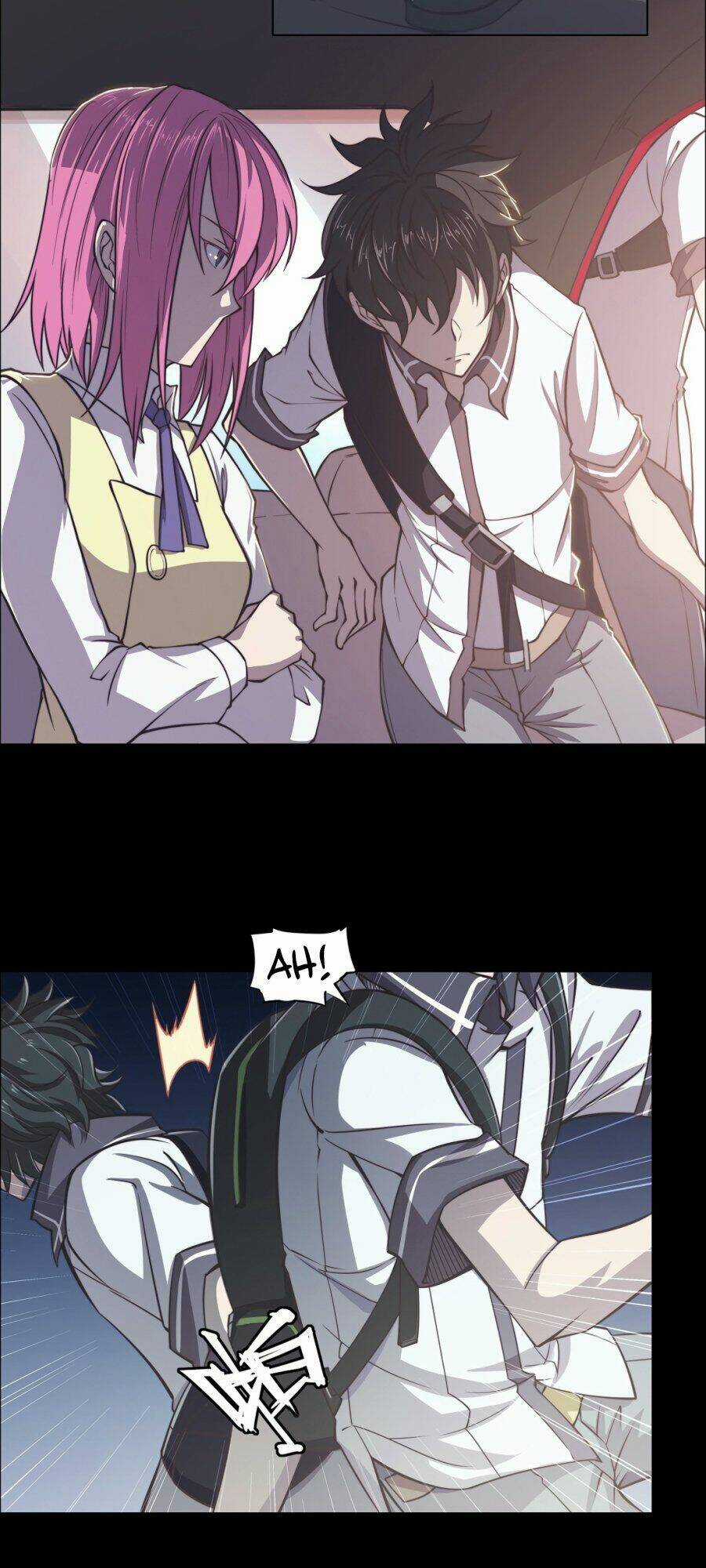 Thần Giới Online - Chapter 26 - Trang 62