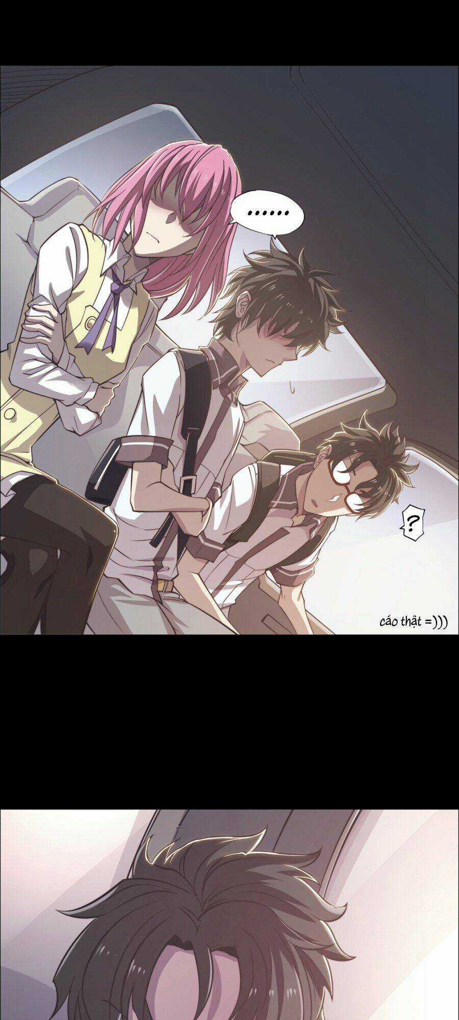 Thần Giới Online - Chapter 26 - Trang 66