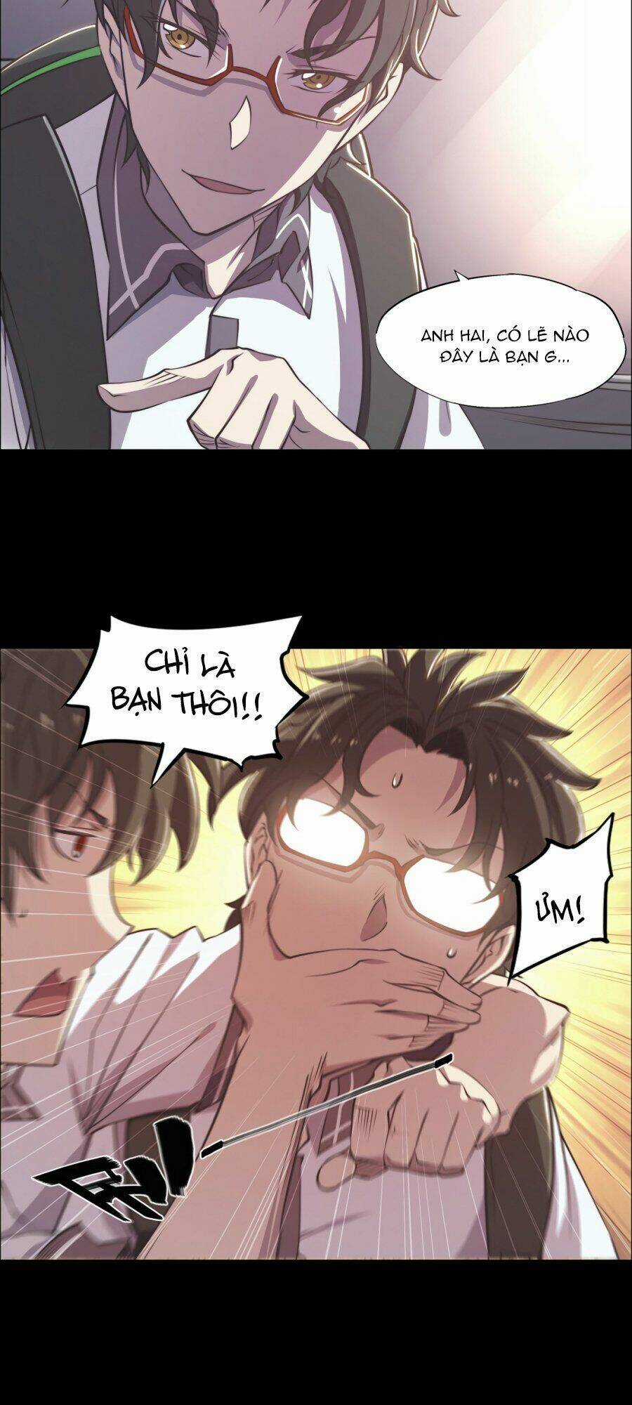 Thần Giới Online - Chapter 26 - Trang 67