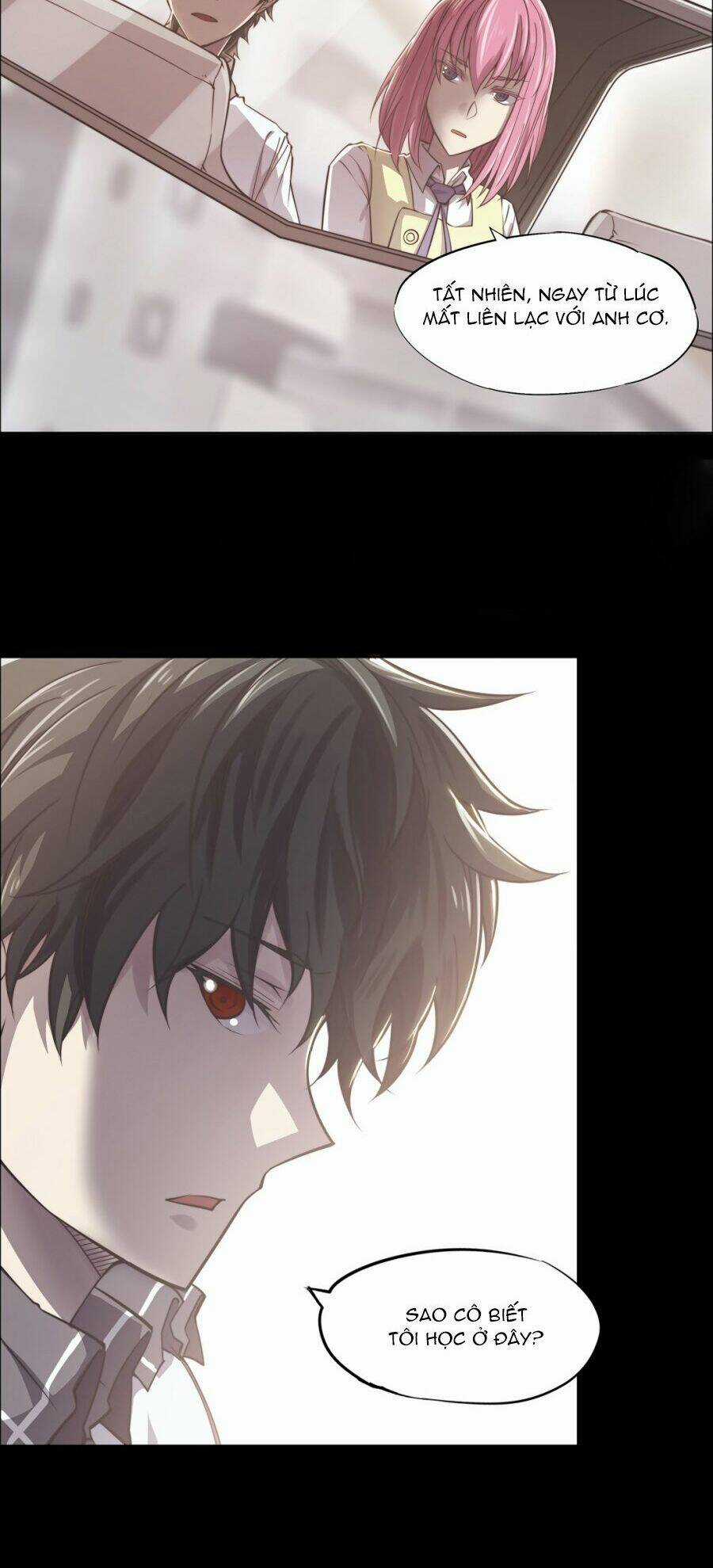 Thần Giới Online - Chapter 26 - Trang 69