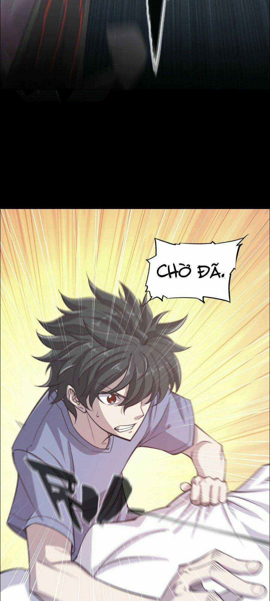 Thần Giới Online - Chapter 26 - Trang 8