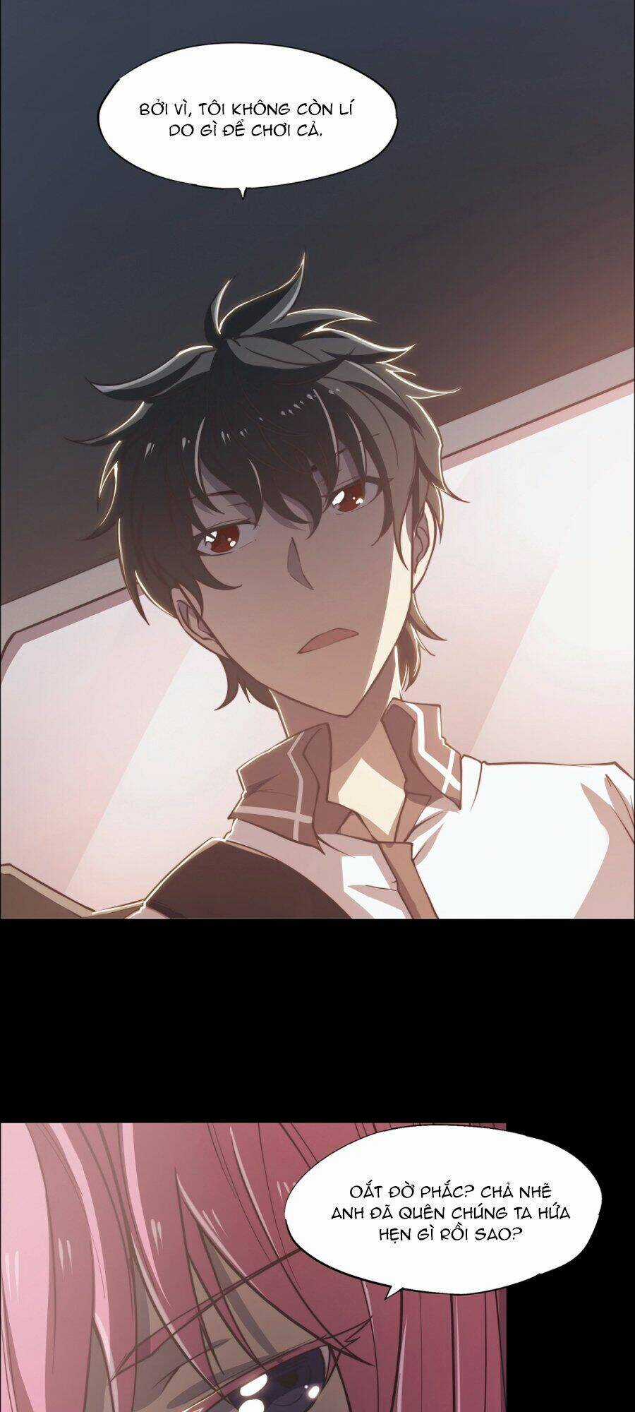 Thần Giới Online - Chapter 26 - Trang 72