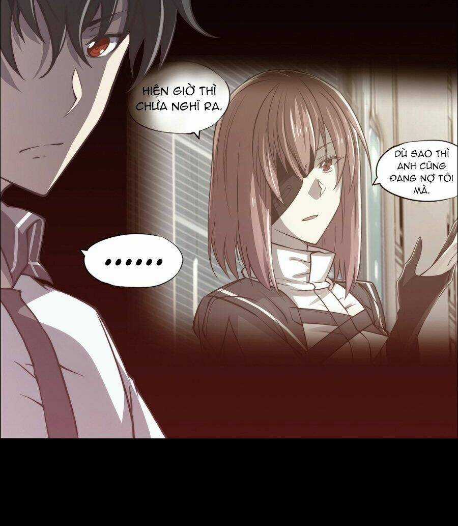 Thần Giới Online - Chapter 26 - Trang 74