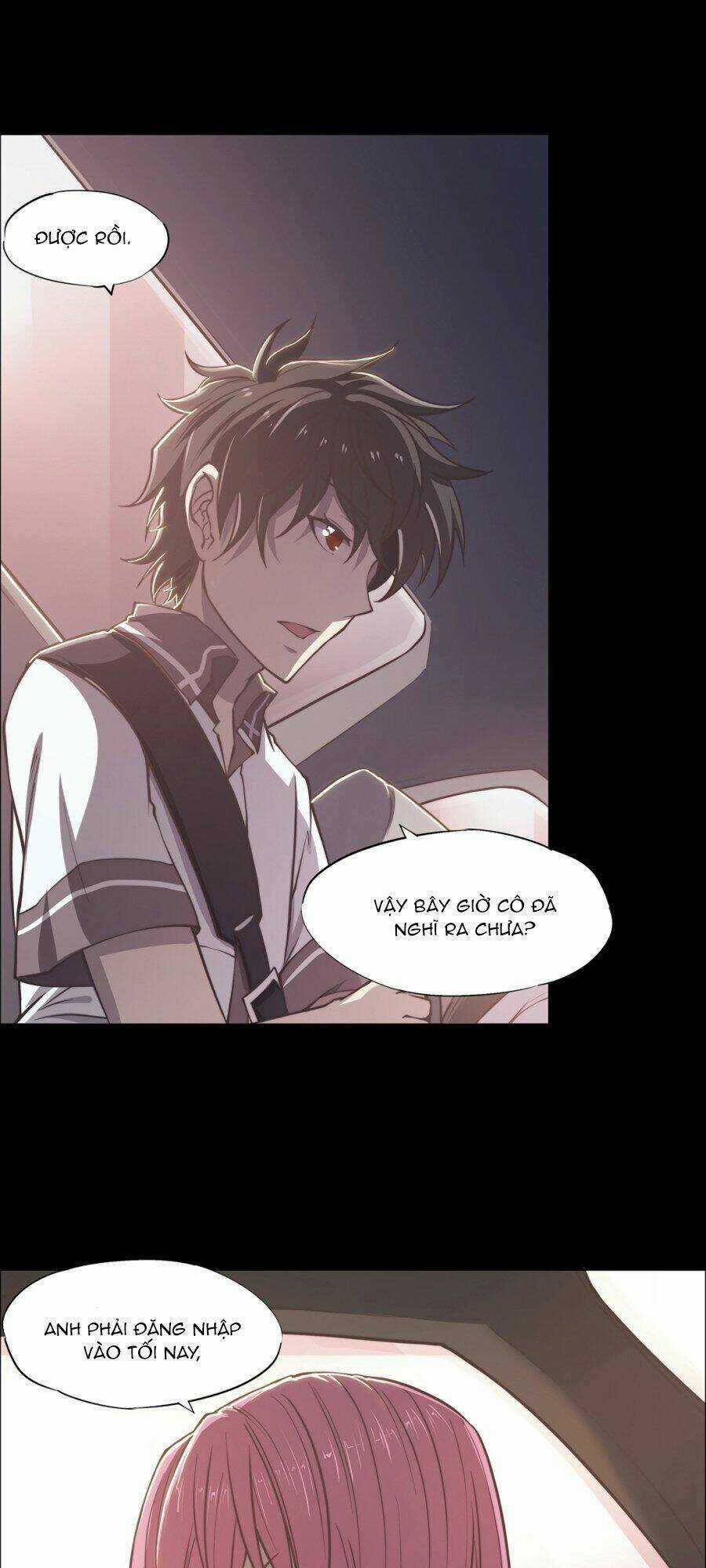 Thần Giới Online - Chapter 26 - Trang 75