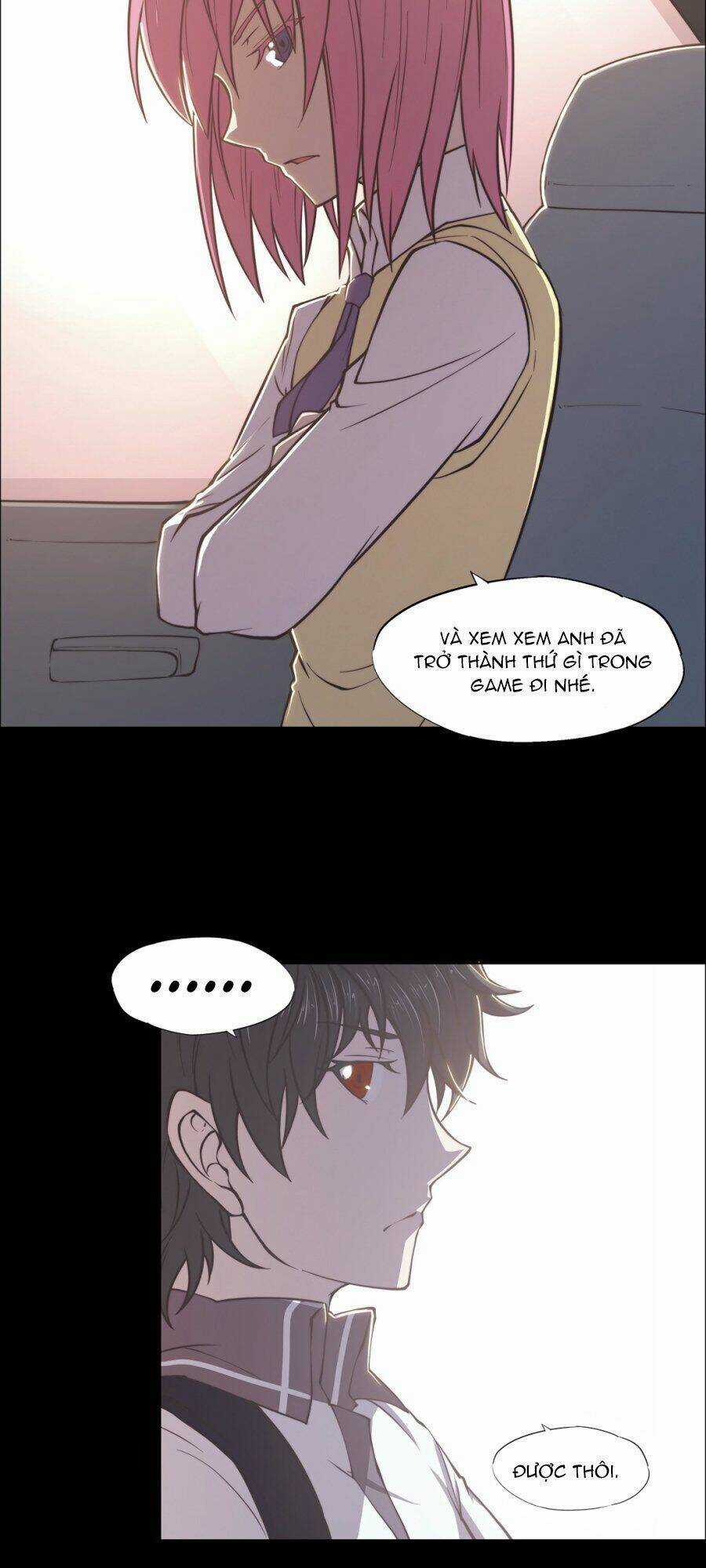 Thần Giới Online - Chapter 26 - Trang 76