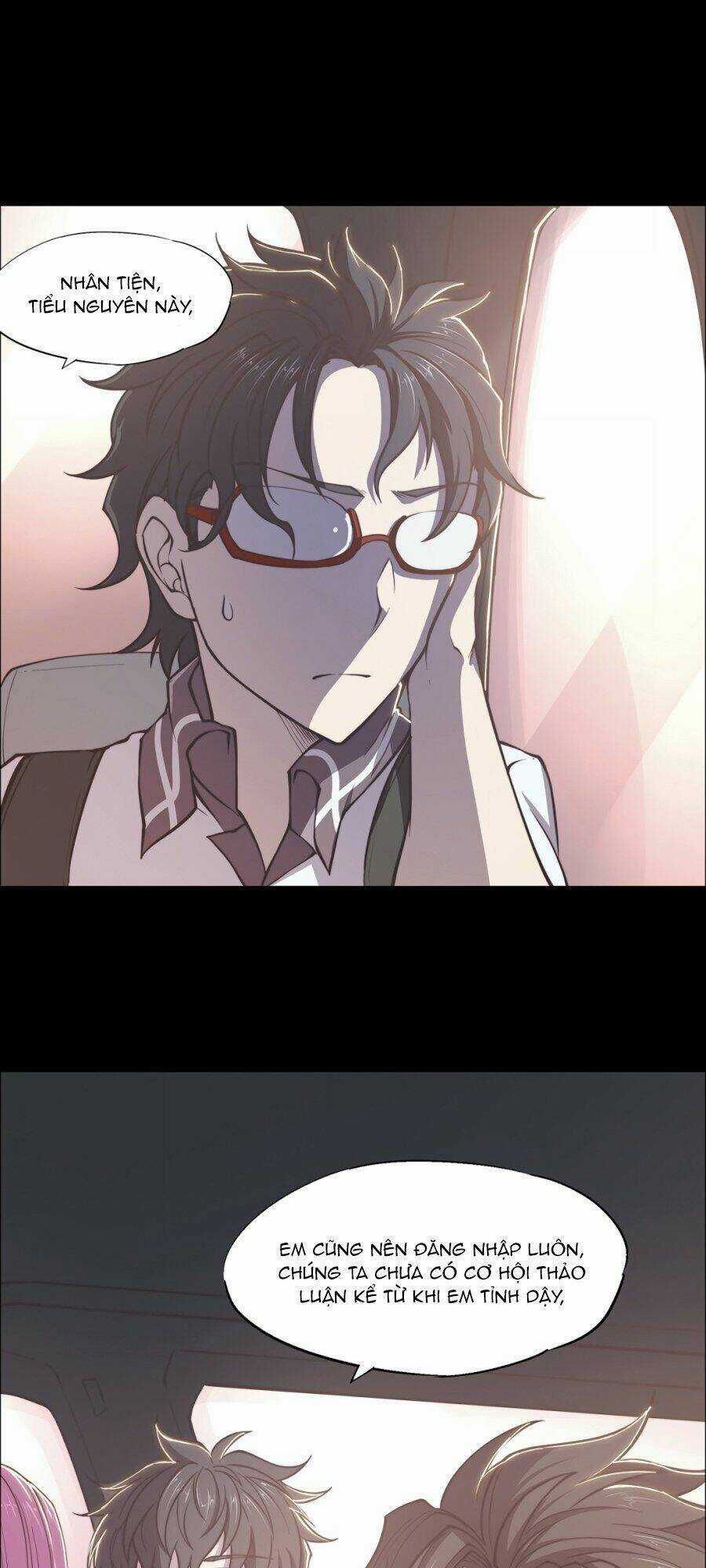 Thần Giới Online - Chapter 26 - Trang 77