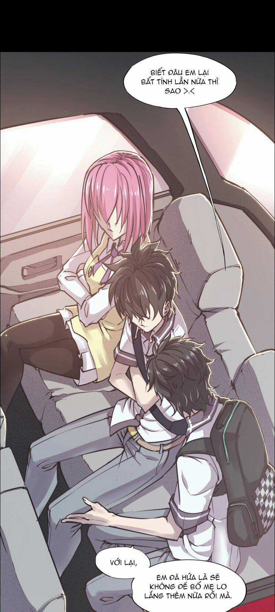 Thần Giới Online - Chapter 26 - Trang 80