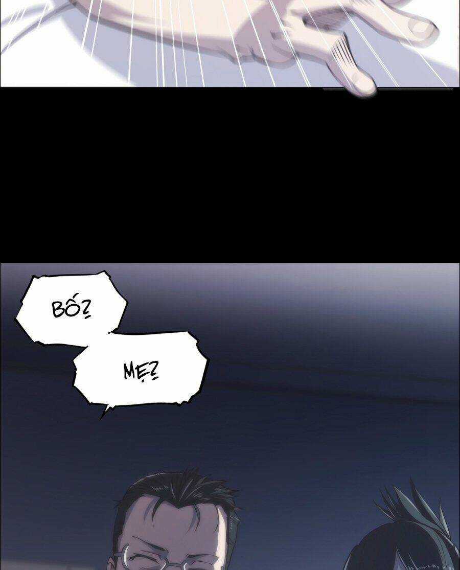 Thần Giới Online - Chapter 26 - Trang 9