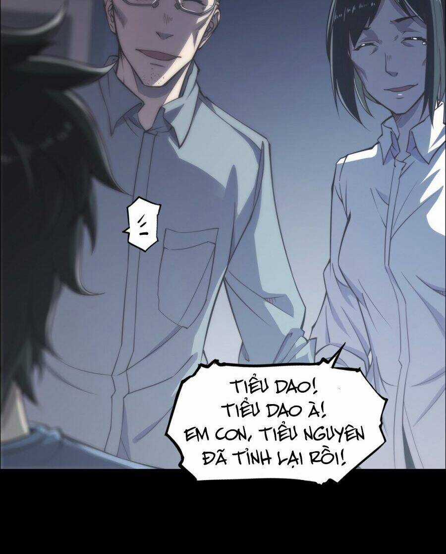 Thần Giới Online - Chapter 26 - Trang 10