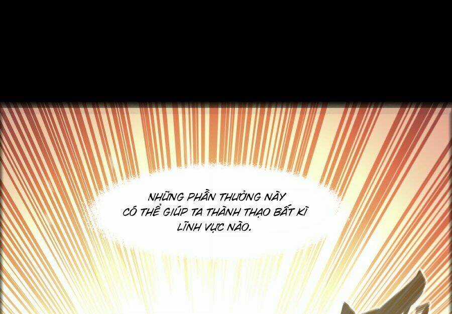 Thần Giới Online - Chapter 27 - Trang 154