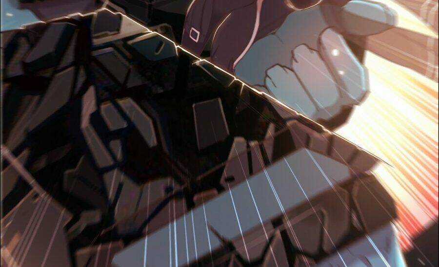 Thần Giới Online - Chapter 27 - Trang 166