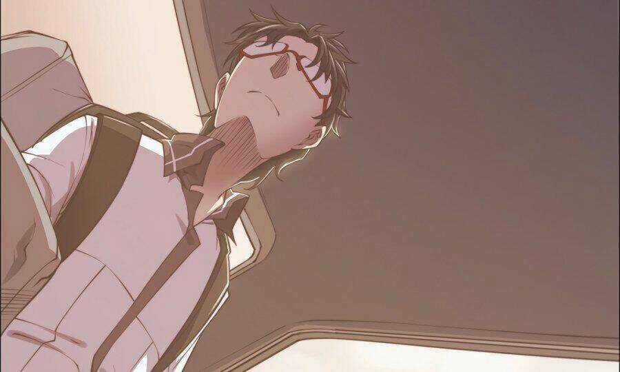 Thần Giới Online - Chapter 27 - Trang 18