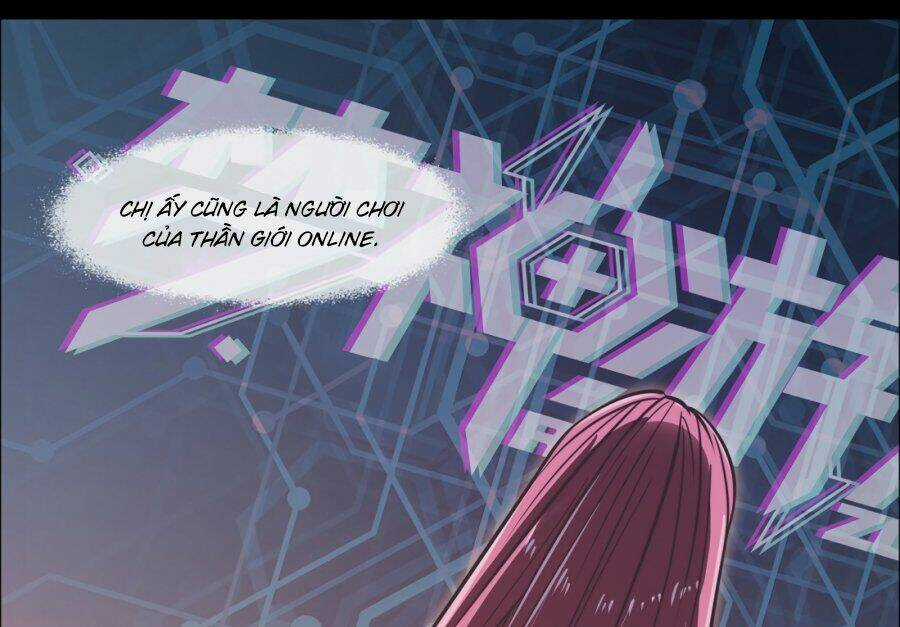 Thần Giới Online - Chapter 27 - Trang 187
