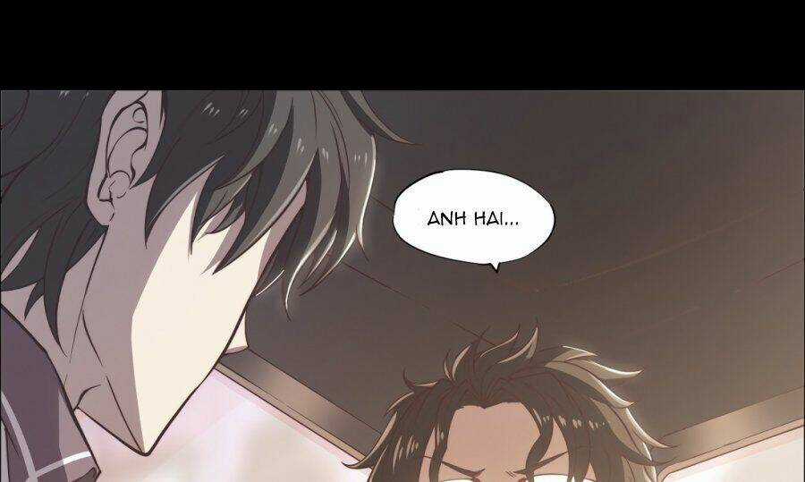 Thần Giới Online - Chapter 27 - Trang 3