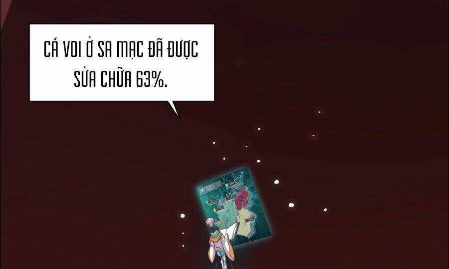 Thần Giới Online - Chapter 27 - Trang 203