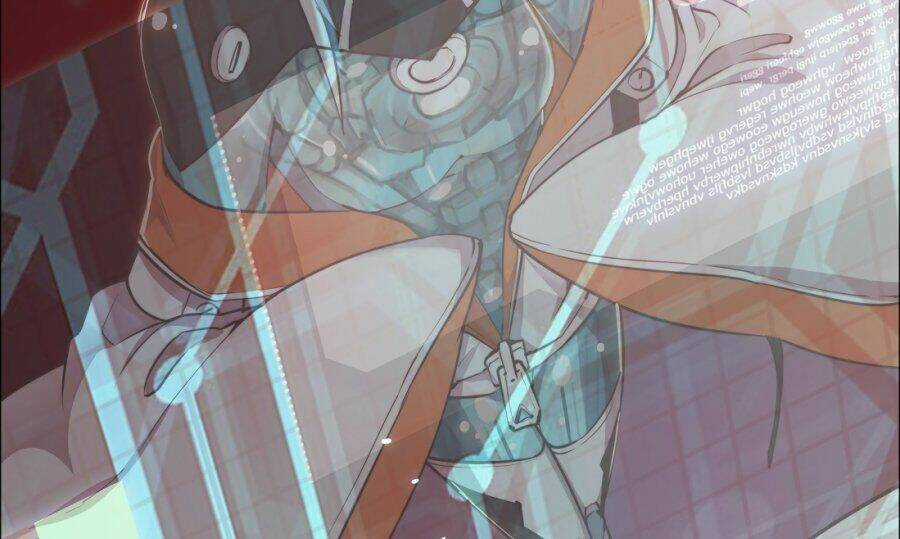 Thần Giới Online - Chapter 27 - Trang 209