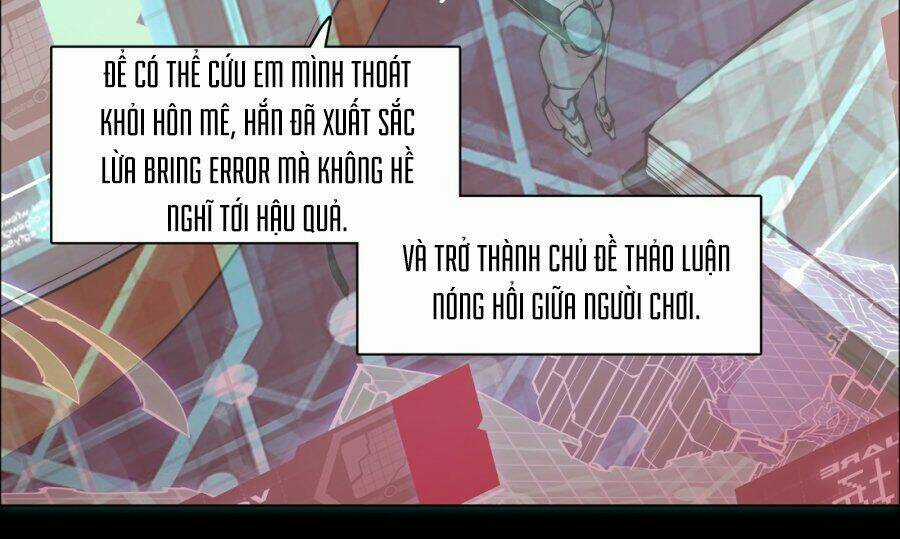 Thần Giới Online - Chapter 27 - Trang 210