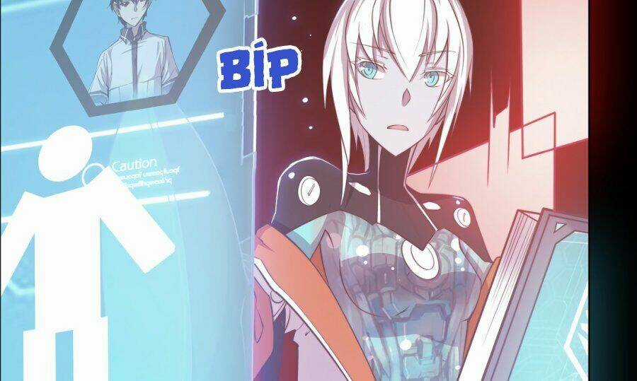 Thần Giới Online - Chapter 27 - Trang 216