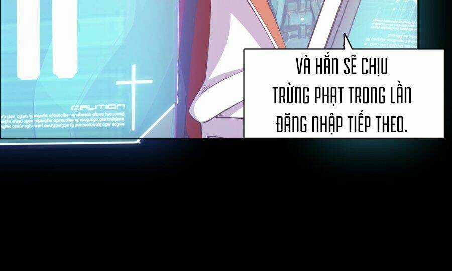 Thần Giới Online - Chapter 27 - Trang 217