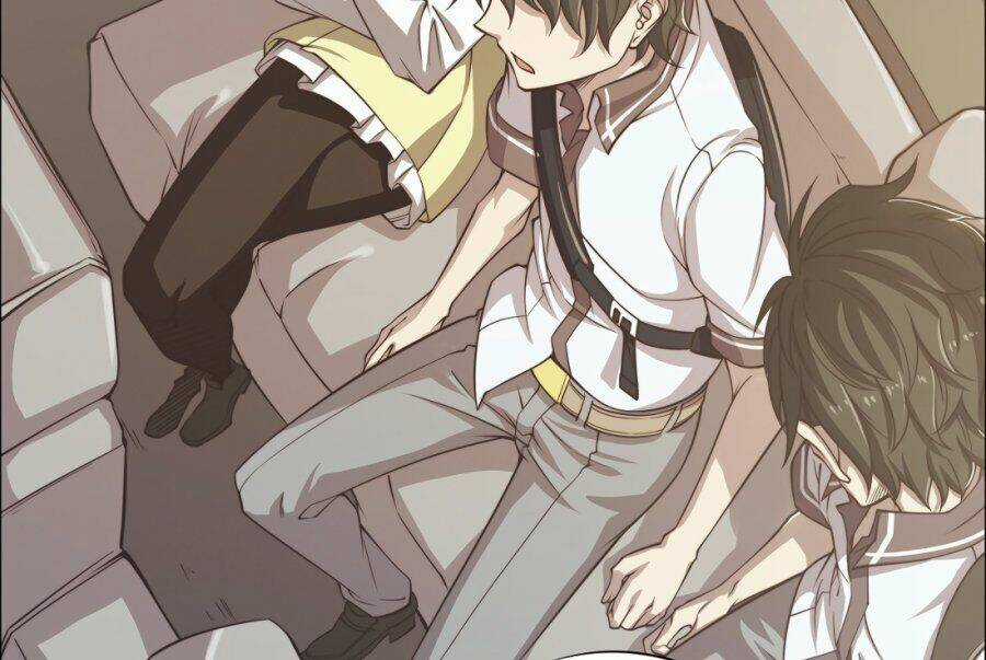 Thần Giới Online - Chapter 27 - Trang 24