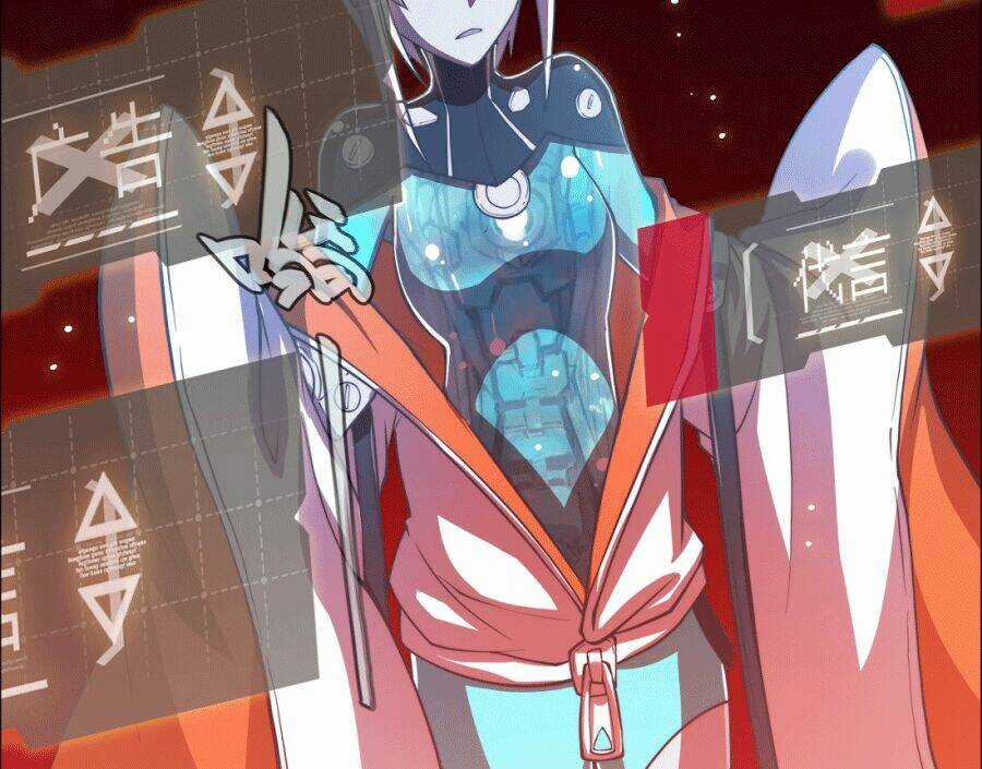 Thần Giới Online - Chapter 27 - Trang 237