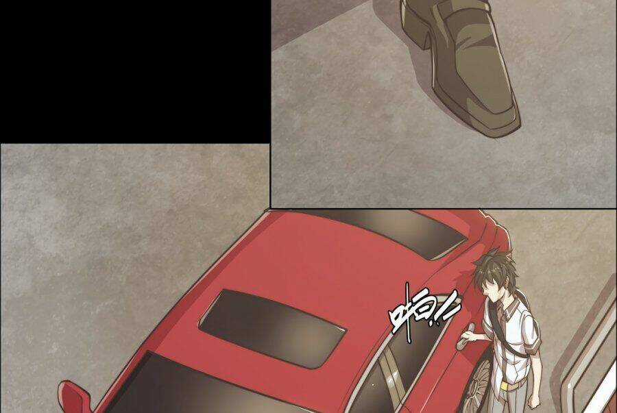 Thần Giới Online - Chapter 27 - Trang 29