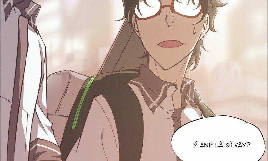 Thần Giới Online - Chapter 27 - Trang 4