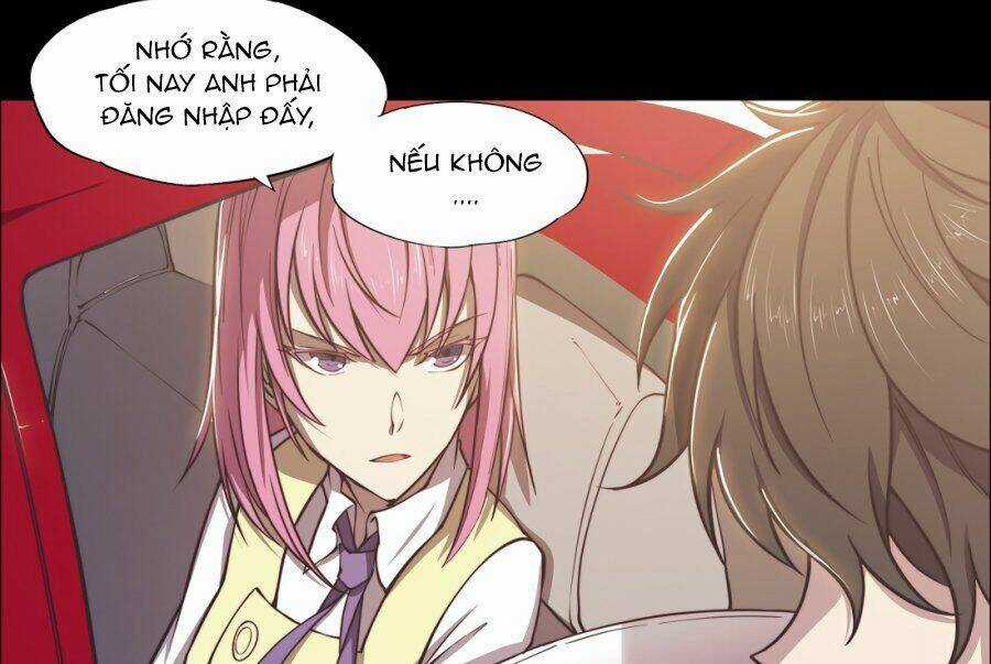 Thần Giới Online - Chapter 27 - Trang 34