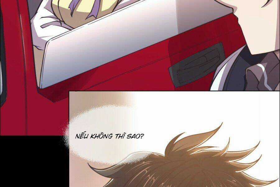 Thần Giới Online - Chapter 27 - Trang 35