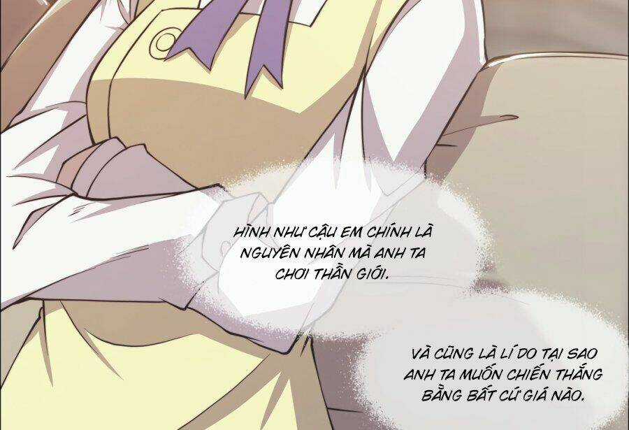 Thần Giới Online - Chapter 27 - Trang 49