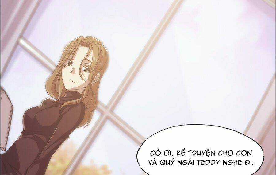 Thần Giới Online - Chapter 27 - Trang 58