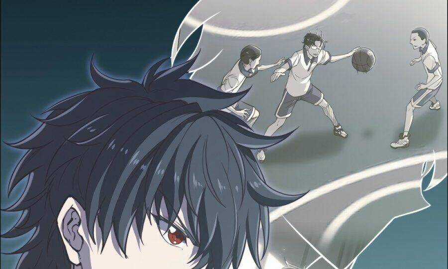 Thần Giới Online - Chapter 27 - Trang 8