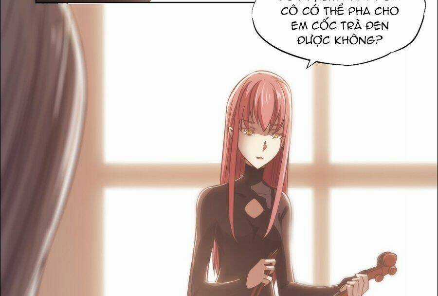 Thần Giới Online - Chapter 27 - Trang 79