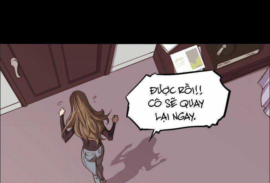 Thần Giới Online - Chapter 27 - Trang 88