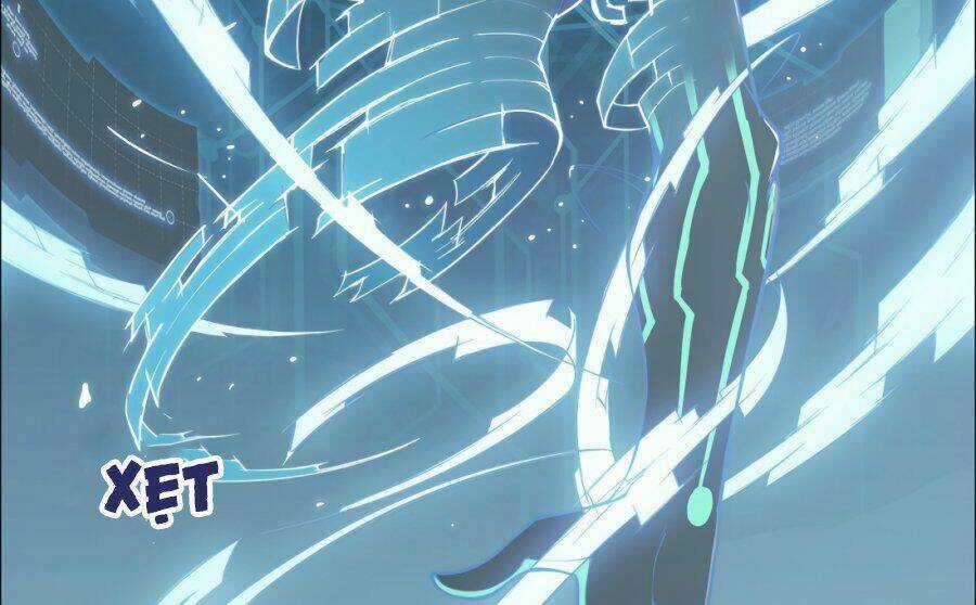 Thần Giới Online - Chapter 28 - Trang 102