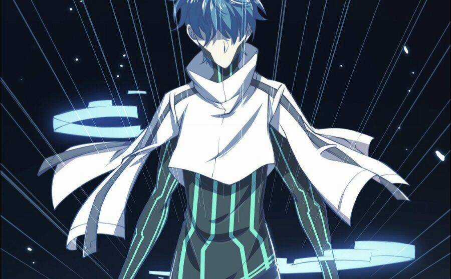 Thần Giới Online - Chapter 28 - Trang 104