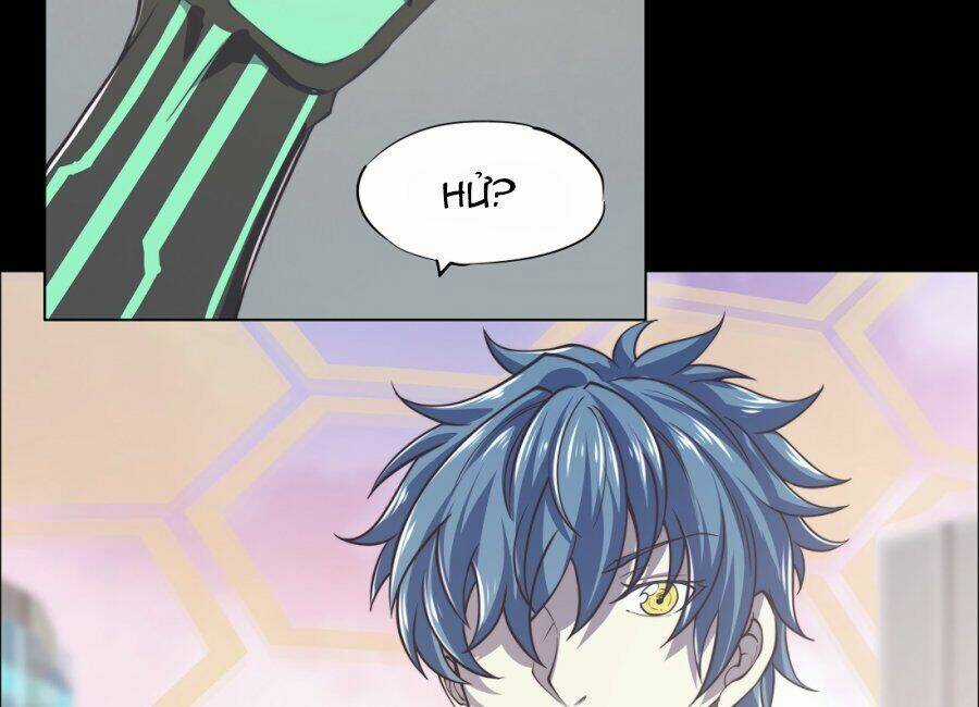 Thần Giới Online - Chapter 28 - Trang 108