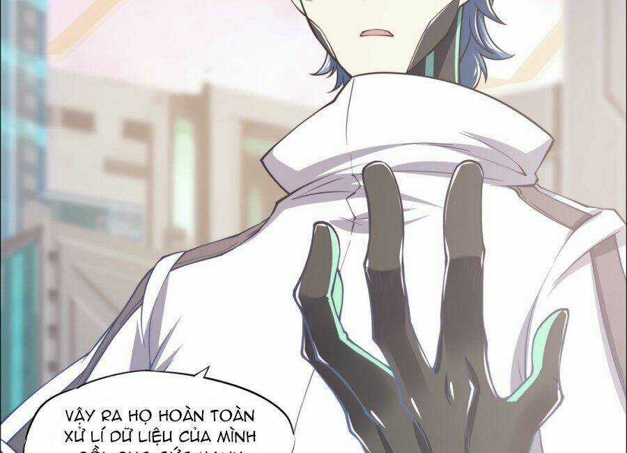 Thần Giới Online - Chapter 28 - Trang 109