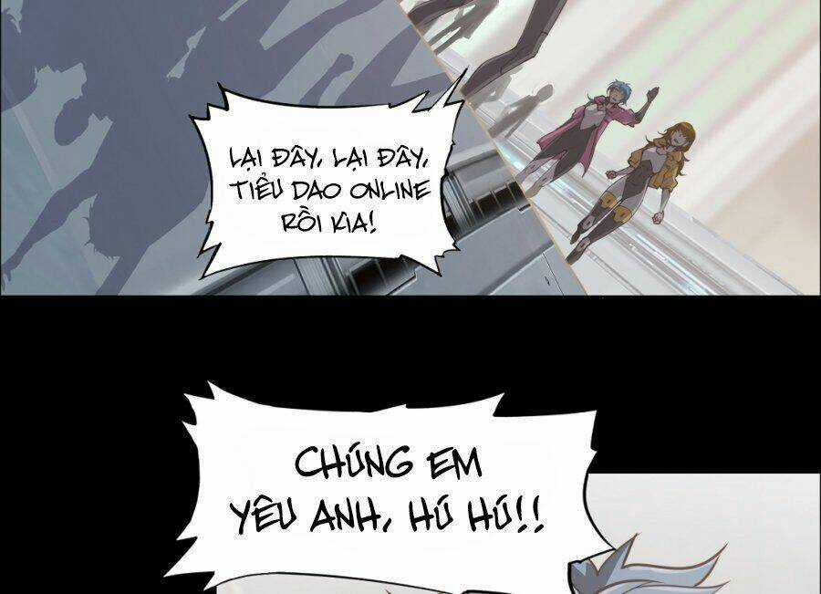 Thần Giới Online - Chapter 28 - Trang 114