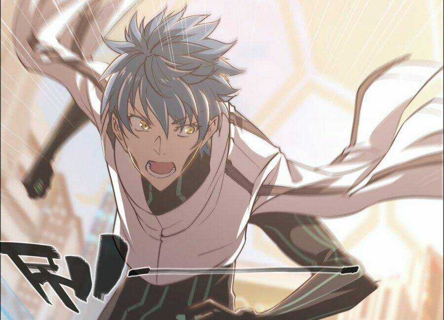 Thần Giới Online - Chapter 28 - Trang 118