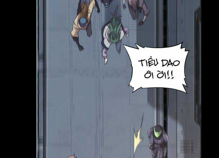 Thần Giới Online - Chapter 28 - Trang 121