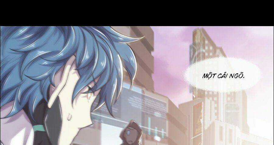 Thần Giới Online - Chapter 28 - Trang 125