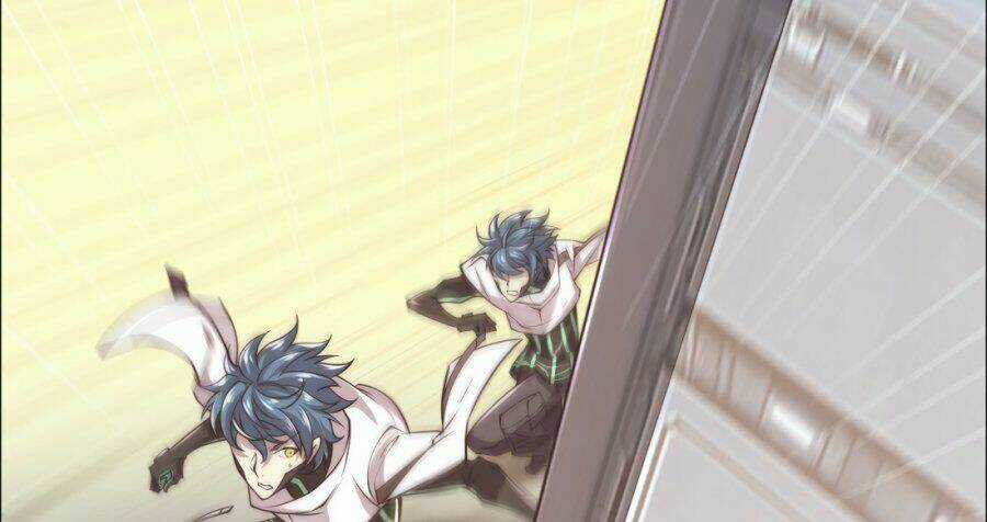 Thần Giới Online - Chapter 28 - Trang 128